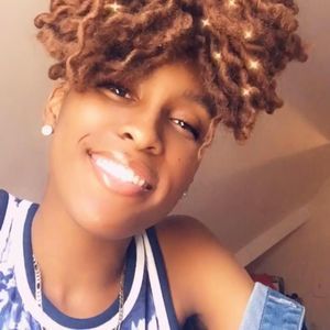 Meet your Posher, Markesha